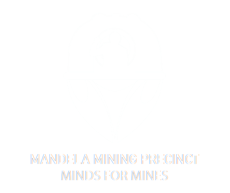 Mandela Mining Precinct Logo